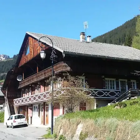 Gai Soleil F1