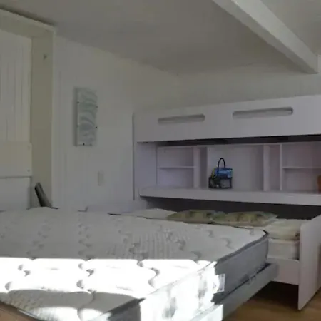 Gai Soleil F1 شاتيل